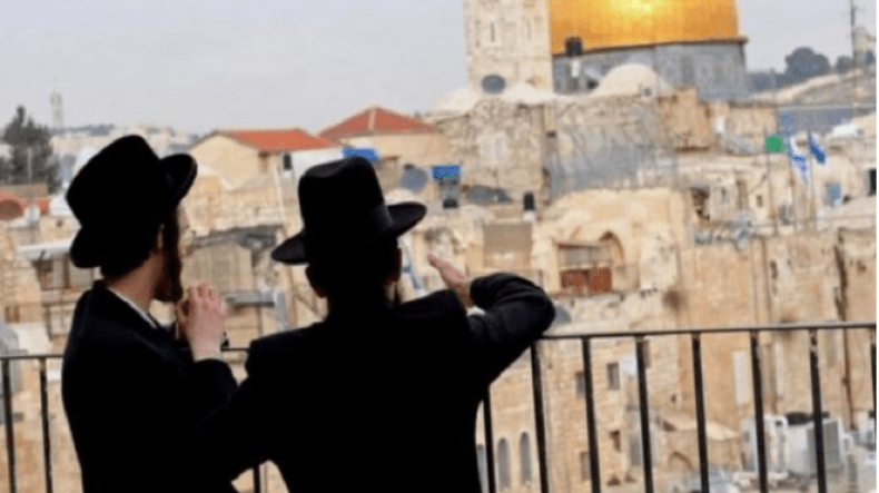“احتلال التاريخ والجغرافيا”.. 4 روايات زائفة يصنع بها الكيان الصهيوني هويته!