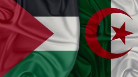 فنانون وكتاب جزائريين يدعون إلى مقاطعة مهرجانات المطبعين