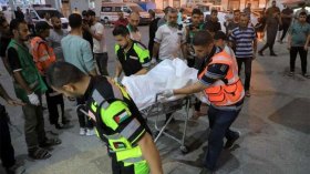 أمهات جزائريات بقلوب ممزقة على أبنائهن في غزة!