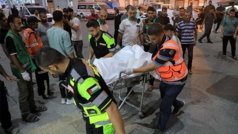 أمهات جزائريات بقلوب ممزقة على أبنائهن في غزة!