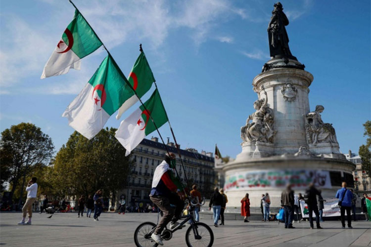 An in-depth study reveals the identities and secrets of those hostile to Algerians in France