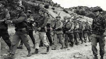 درس من ثورة الجزائر: حصار ولا زيغود له..!!