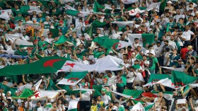 هذا هو السعر المقترح لتنقل الأنصار إلى كوت ديفوار لمساندة الخضر