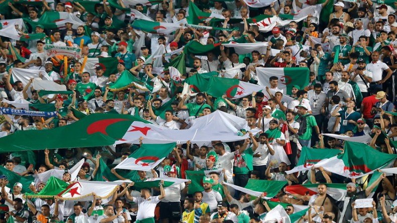 هذا هو السعر المقترح لتنقل الأنصار إلى كوت ديفوار لمساندة الخضر