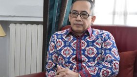 المستشفى الإندونيسي في غزة هو منشأة بناها شعبنا لأغراض إنسانية ولا صحة لمزاعم إسرائيل