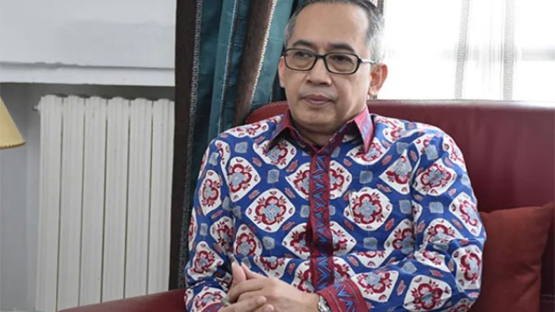 المستشفى الإندونيسي في غزة هو منشأة بناها شعبنا لأغراض إنسانية ولا صحة لمزاعم إسرائيل