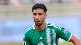 “عمورة صديقي وأتمنى أن ينتقل إلى البريمرليغ”