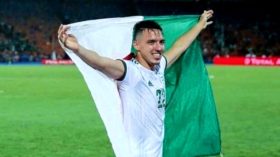 بن ناصر يتوقّع عودته في هذا التاريخ ويسرد “نكتة” عن والدته