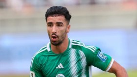 عمّورة.. روماريو “الجيجلي”!