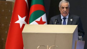 الجزائر تريد شراكة اقتصادية “رابح – رابح” مع تركيا