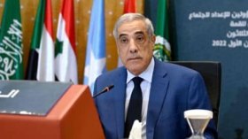 الرئيس تبون يعيّن رئيس ديوانه العرباوي وزيرا أول