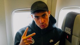 بِالفيديو: هدف استعراضي لـ “شعيبي”