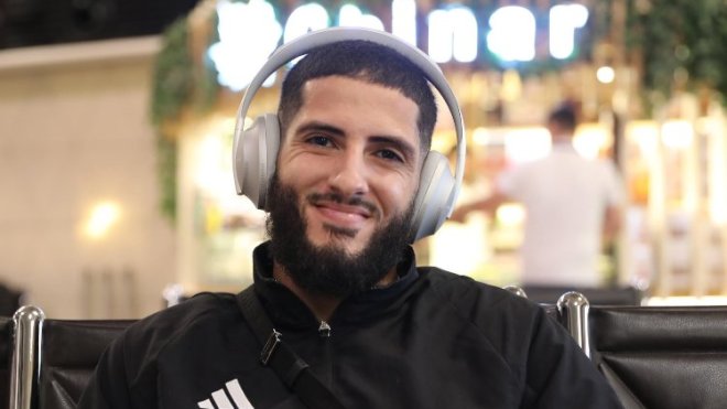 ثلاثية لـ “بن زية”
