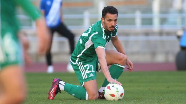 بن ناصر يُرافع من أجل بقاء بلماضي لِأطول فترة مُمكنة