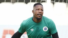 العثور على الحارس السّابق لِمنتخب زيمبابوي جثّة هامدة