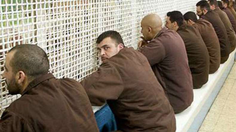 الاحتلال واصل معاملة الأسرى بشكل سيئ حتى لحظة الإفراج!