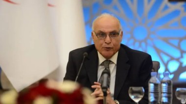 Attaf en visite de travail en Roumanie