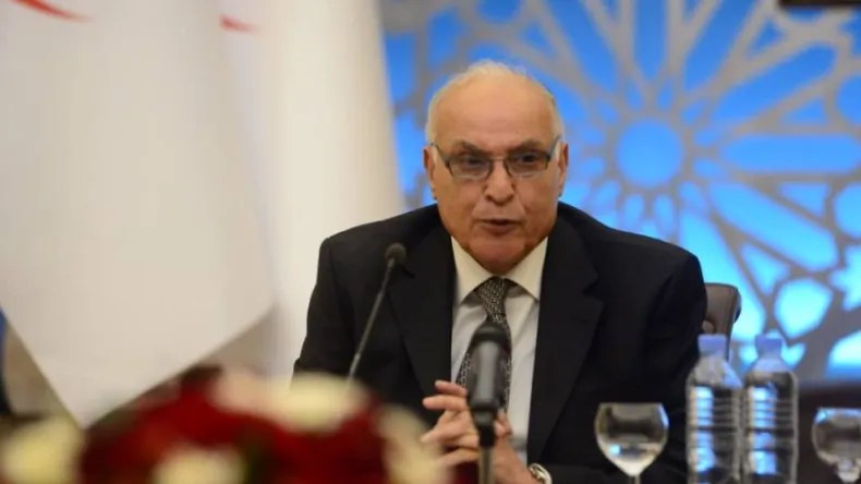 Attaf en visite de travail en Roumanie