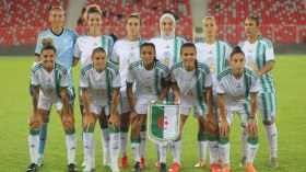 برمجة مُواجهتَي البورندي في تصفيات “الكان” بِالجزائر