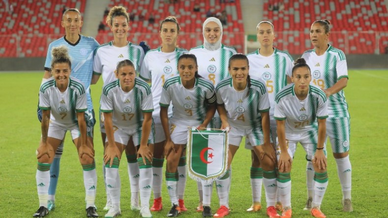 برمجة مُواجهتَي البورندي في تصفيات “الكان” بِالجزائر