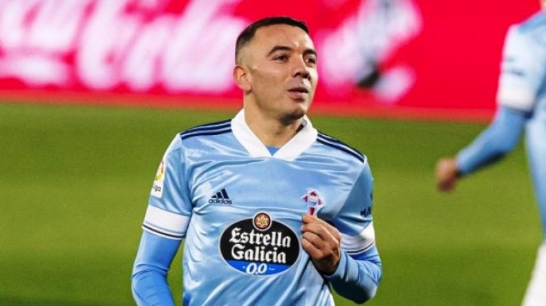 بِالفيديو: لاعب دولي إسباني يُخرّب تقنية الفيديو