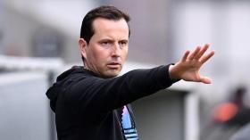 مدرب جديد لـ “غويري”