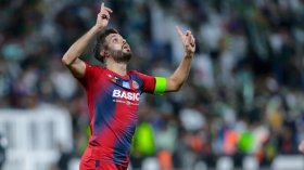 بِالفيديو: شافعي يُبدّد حلم محرز في حصد نقاط الفوز