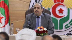 “الأفلان” أمام امتحان جديد لاختيار خليفة بعجي