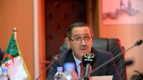 اجتماع اللجنة الجمركية المشتركة الجزائرية – الموريتانية