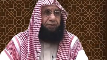 المُجَاهِدُ والقَاعِدُ