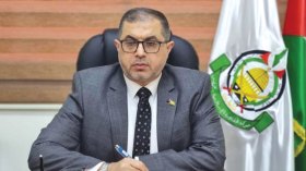 طوفان الأقصى افسد مخططات أمريكا لتتفرغ لصراعاتها مع روسيا والصين