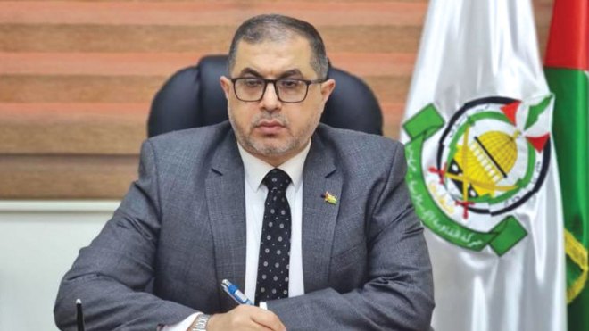 طوفان الأقصى افسد مخططات أمريكا لتتفرغ لصراعاتها مع روسيا والصين