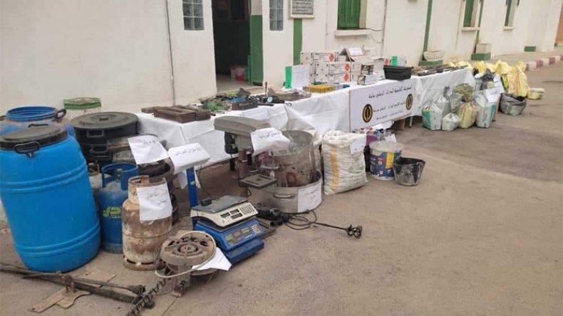 أخبار الجزائر ليوم الأربعاء 01 نوفمبر 2023