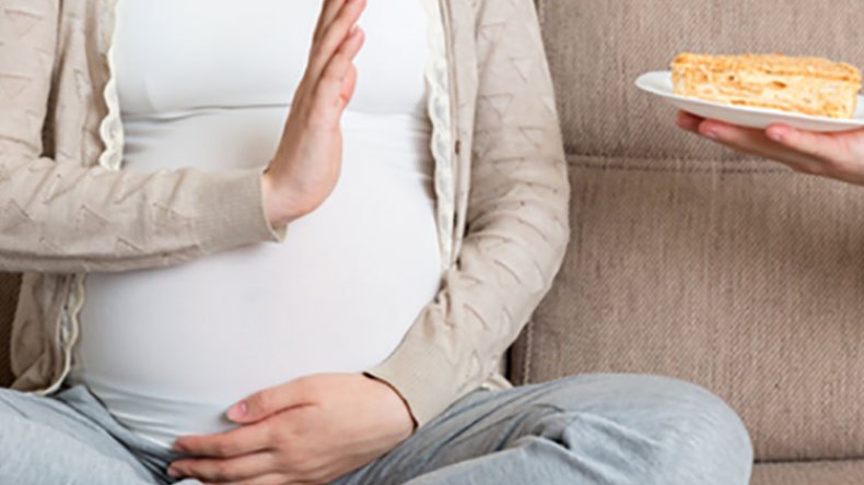 أطعمة وأدوية ممنوعة على الحوامل