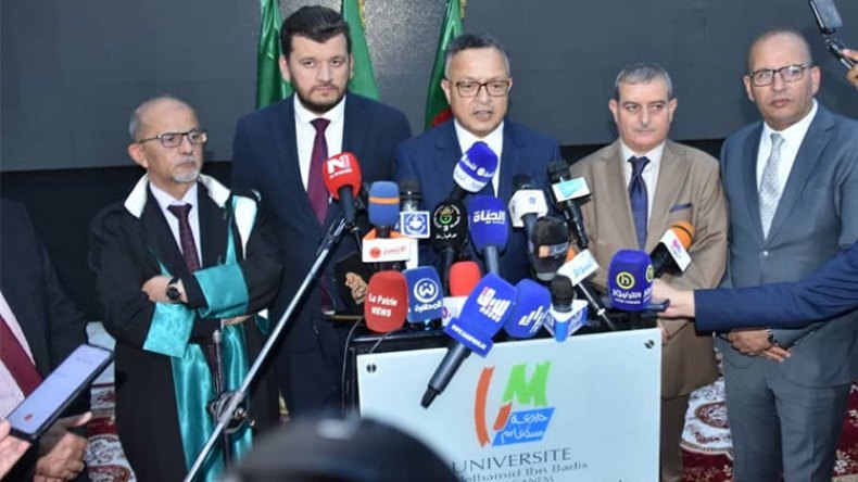 استهداف مليون طالب جامعي بحملة المقاولاتية قريبًا