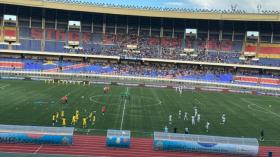 بِالفيديو: خسارة مُنافس “الخضر”