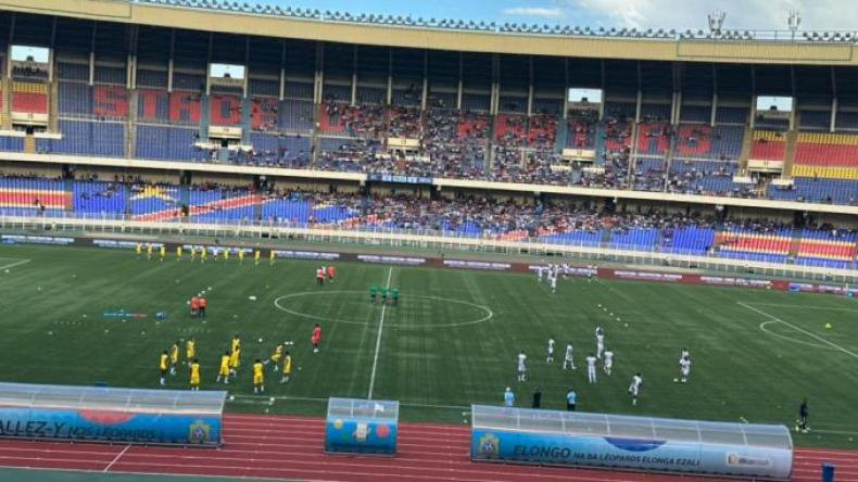 بِالفيديو: خسارة مُنافس “الخضر”