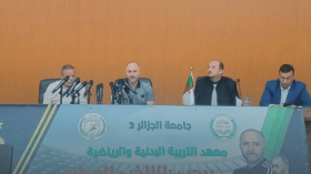 بالفيديو.. بلماضي يعدد أسباب العودة القوية لـ”الخضر” والتتويج بـ”كان” 2019