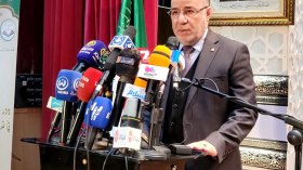 الخزان الروحي للزوايا والمدارس القرآنية يضمن حماية البلاد