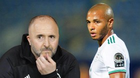 تواصل “تغييب” براهيمي يعيد سيناريو بلومي عام 1990 إلى الواجهة