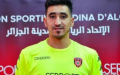 أسامة بن بوط سيلعب “المونديال” في مواجهة الزمالك