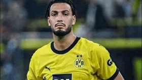دورتموند يسقط أمام البايرن برباعية وبن سبعيني يلازم دكة الاحتياط