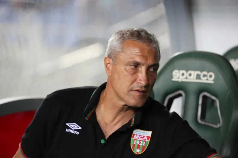 Bernard Casoni viré pour racisme anti-maghrébin!