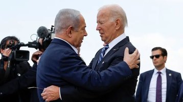 أمريكا والكيان: من ينقذ من بعد الانتخابات؟