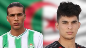 إسبانيا تستدعي لاعبَين جزائريَين و”الفاف” تُوضّح!