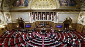 تجند مجتمعي كبير في فرنسا ضد قانون الهجرة الجديد