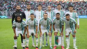 “الخضر” مطالبون بالعودة بالنقاط الثلاث من موزمبيق