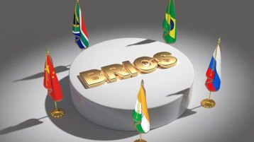 البريكس الموسع ومشروع طريق الحرير الجديد