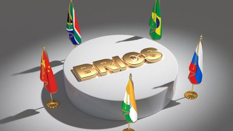 البريكس الموسع ومشروع طريق الحرير الجديد
