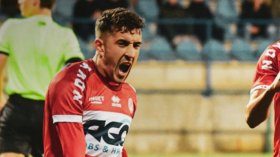 قادري يُؤهّل فريقه